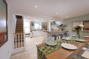 Wasson Cottage